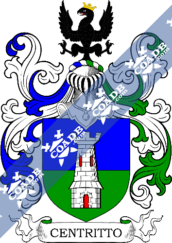 Centritto Coat of Arms.png